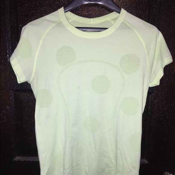 Lululemon Shirt - Picture 2 of 5
